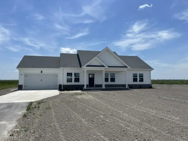 209 Strawberry Acres DR, Elizabeth City — 3 bed Residential, 1,676 sqft