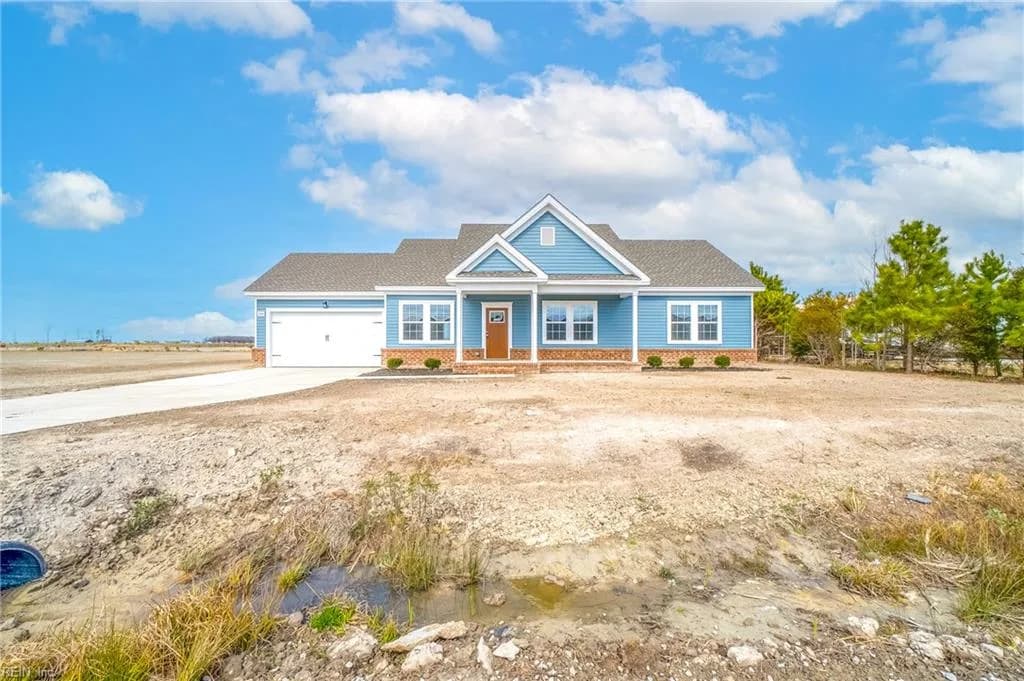 209 Strawberry Acres DR, ELIZABETHCITY NC 27909 - Photo 5