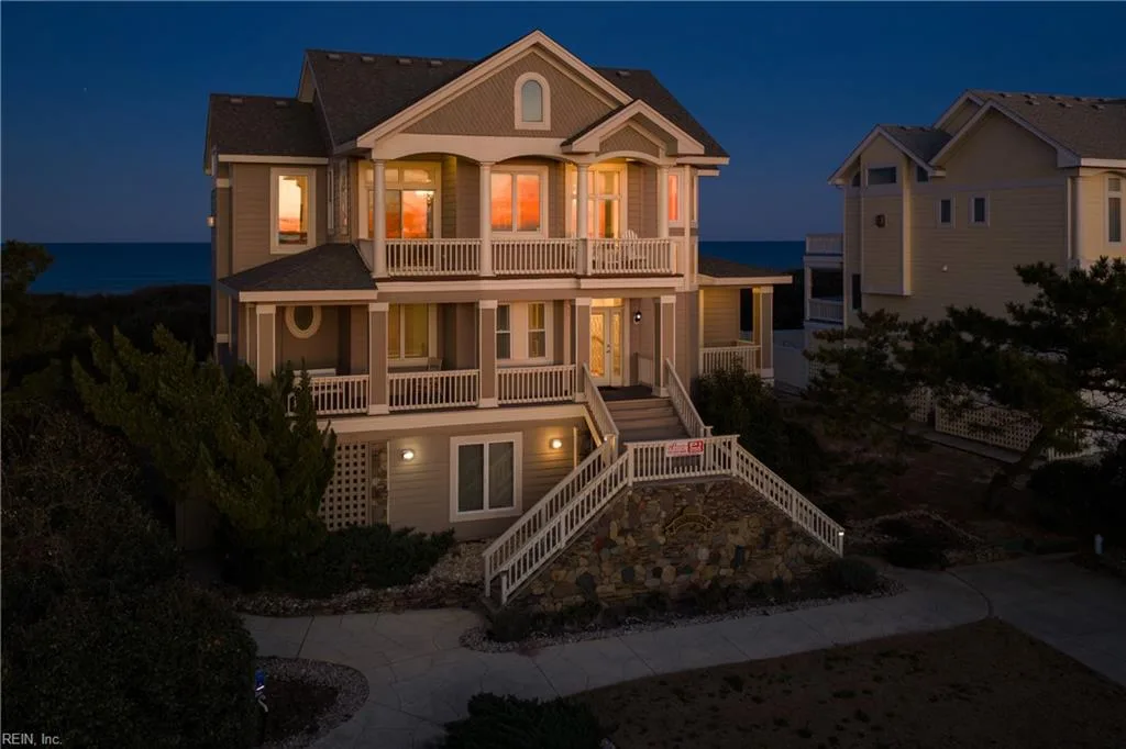 135 Salt House RD, COROLLA NC 27927 - Main photo