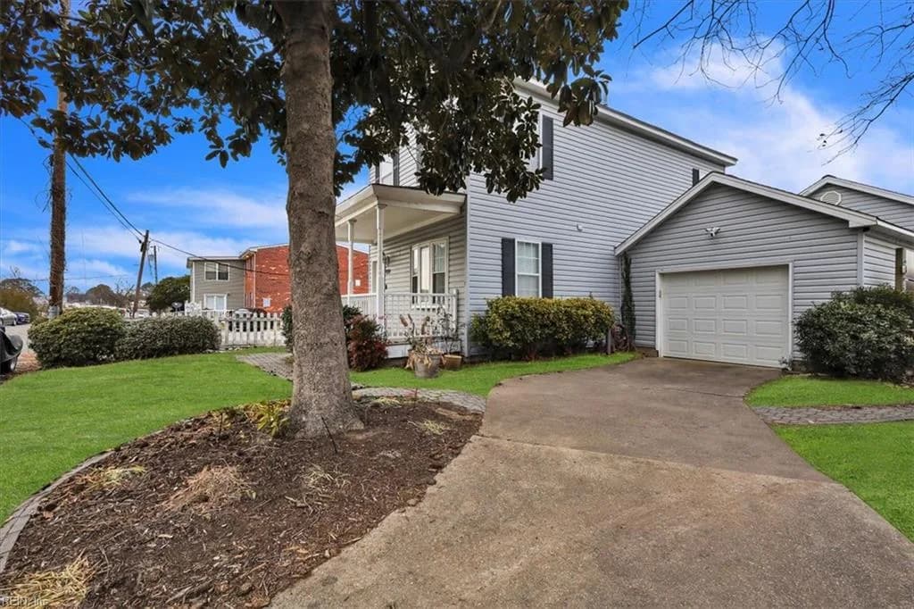 720 River ST, HAMPTON VA 23669 - Photo 3