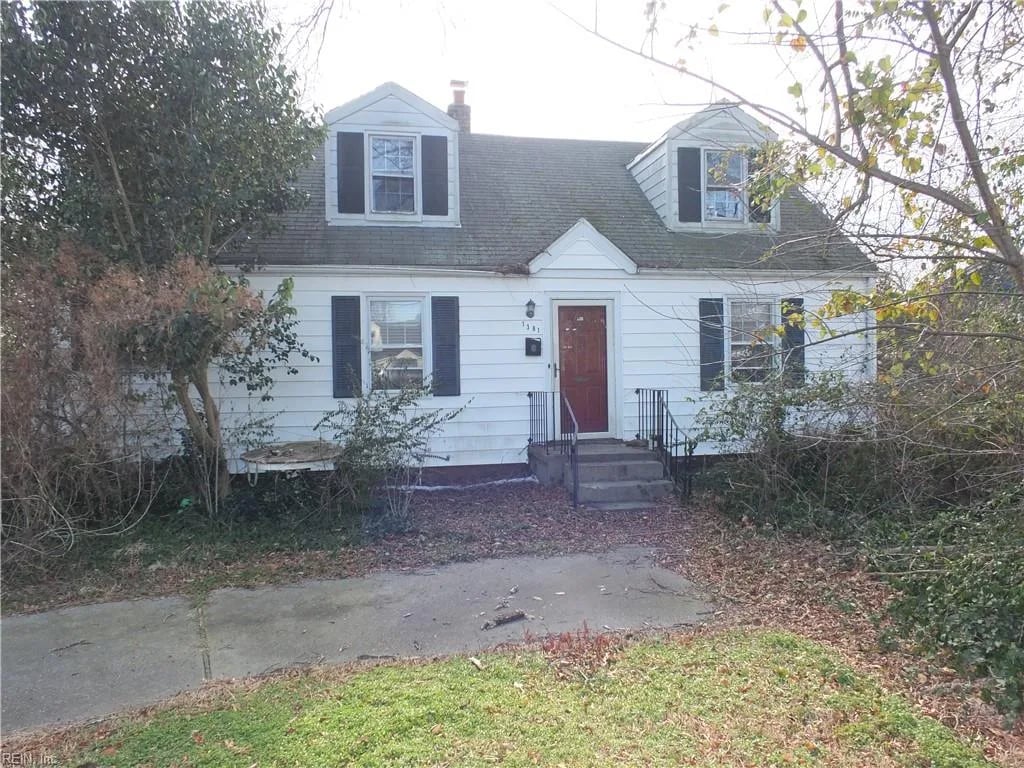 1381 Fishermans RD, Norfolk — 2 bed Residential, 960 sqft