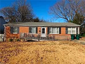 228 Colony RD, NEWPORT NEWS VA 23602 - Main photo
