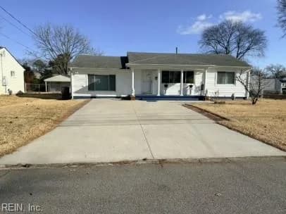 2216 Dean DR, NORFOLK VA 23518 - Photo 2