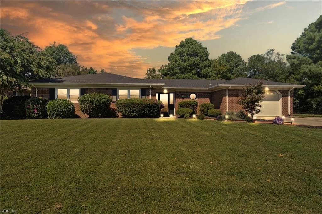 948 W Ferry Plantation RD, VIRGINIABEACH VA 23455 - Main photo