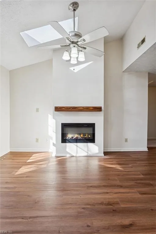 283 Patriot LN #C, WILLIAMSBURG VA 23185 - Photo 5
