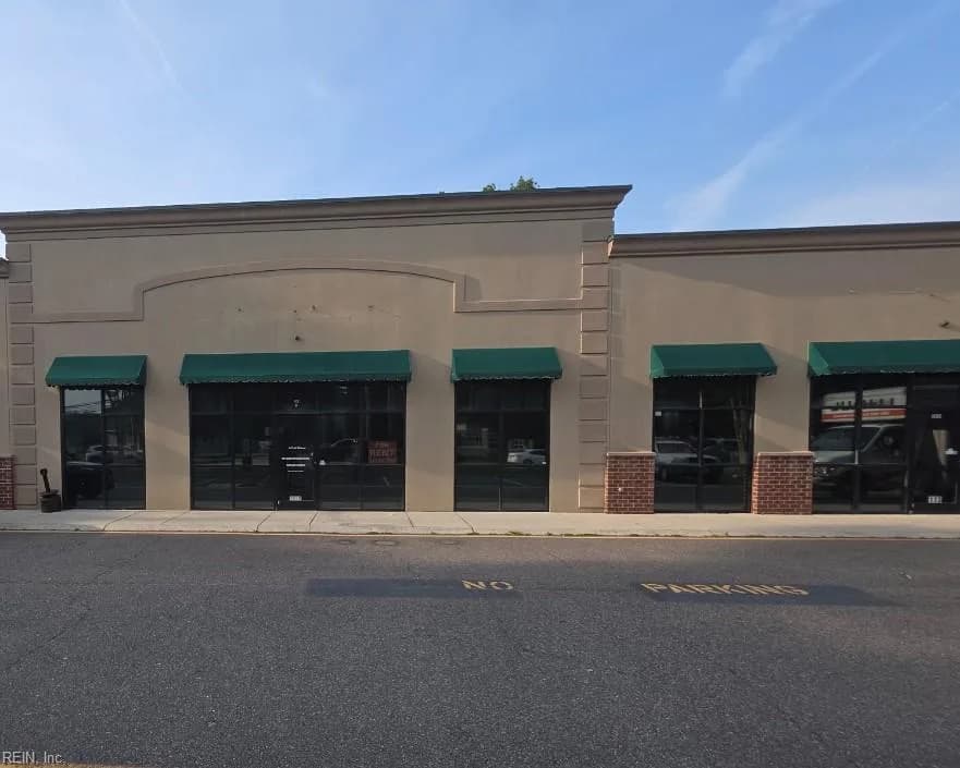 113 Great Bridge BLVD, CHESAPEAKE VA 23320 - Main photo