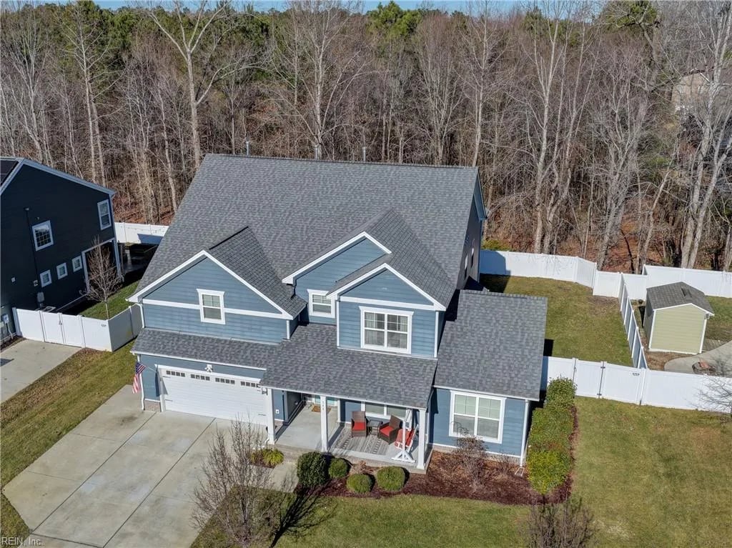 248 Wisdom PATH, Chesapeake — 6 bed Residential, 3,540 sqft