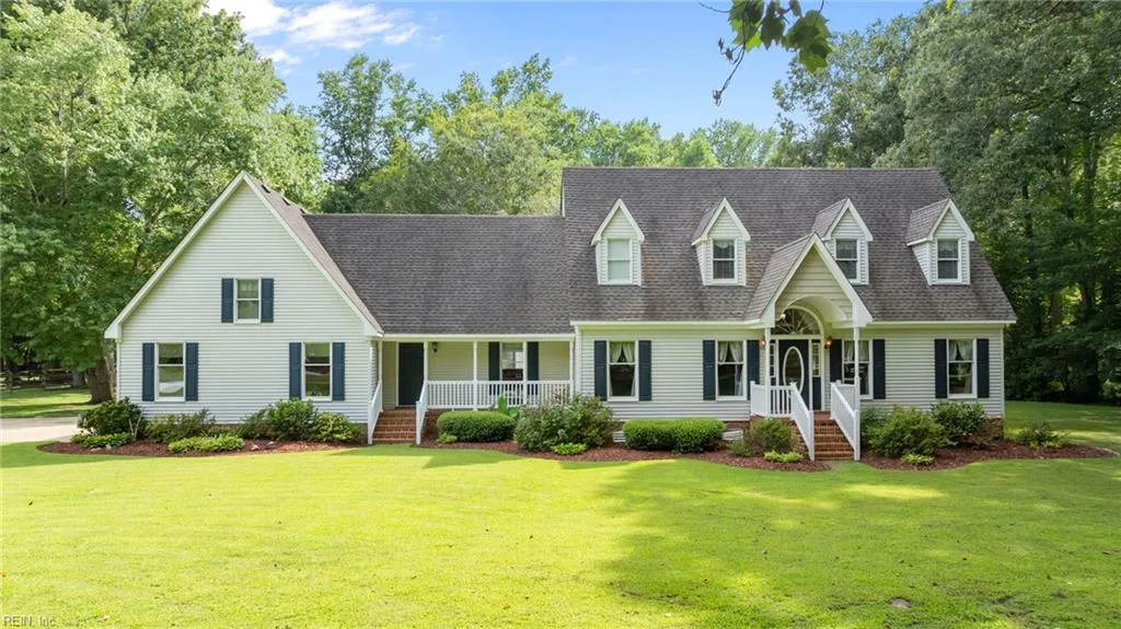 1076 Taft RD, Chesapeake — 4 bed Residential, 3,029 sqft