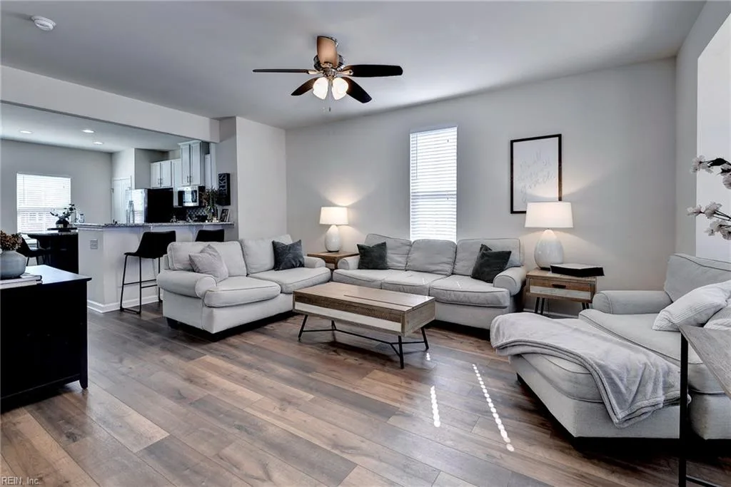 7546 Tealight WAY, WILLIAMSBURG VA 23188 - Photo 4