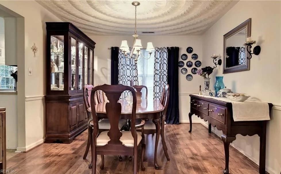 810 Westgate CT, NEWPORTNEWS VA 23602 - Photo 5