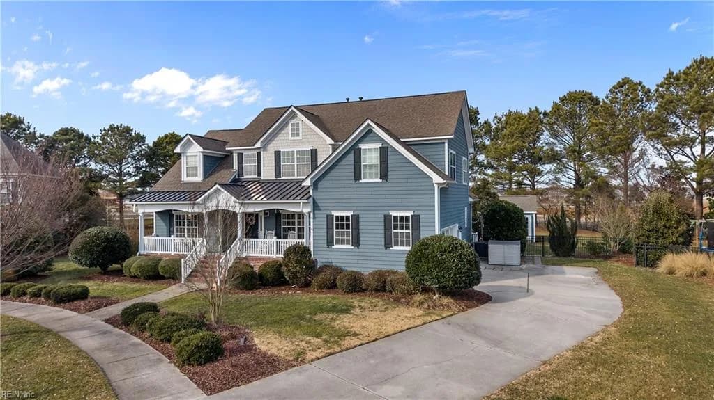2820 Camarillo LN, VIRGINIABEACH VA 23456 - Photo 2