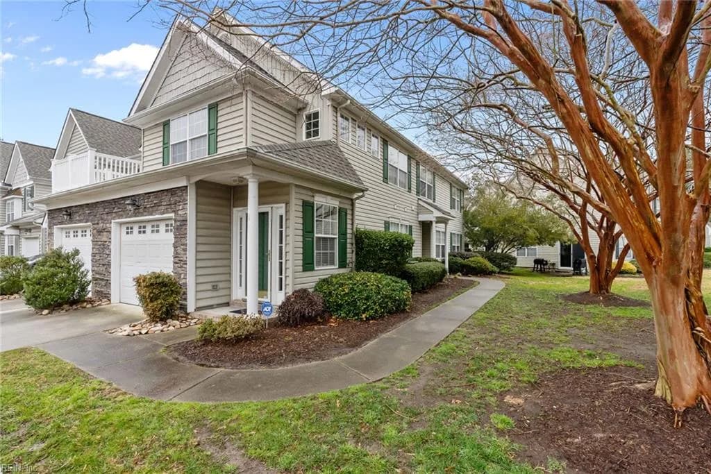 1705 Sawgrass LN, PORTSMOUTH VA 23703 - Main photo