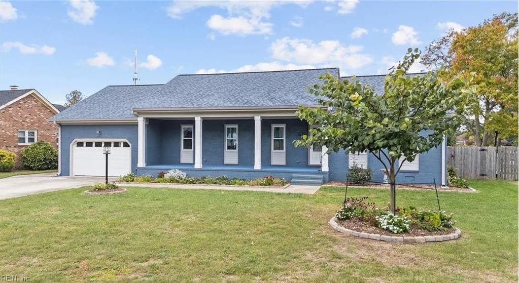 733 Woodstock RD, VIRGINIABEACH VA 23464 - Photo 3