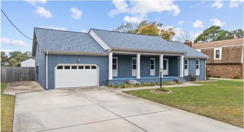 733 Woodstock RD, VIRGINIABEACH VA 23464 - Photo 5