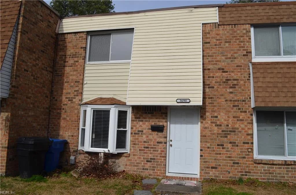 3690 Arthur AVE, VIRGINIABEACH VA 23452 - Main photo