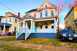 1129 Rodgers ST, CHESAPEAKE VA 23324