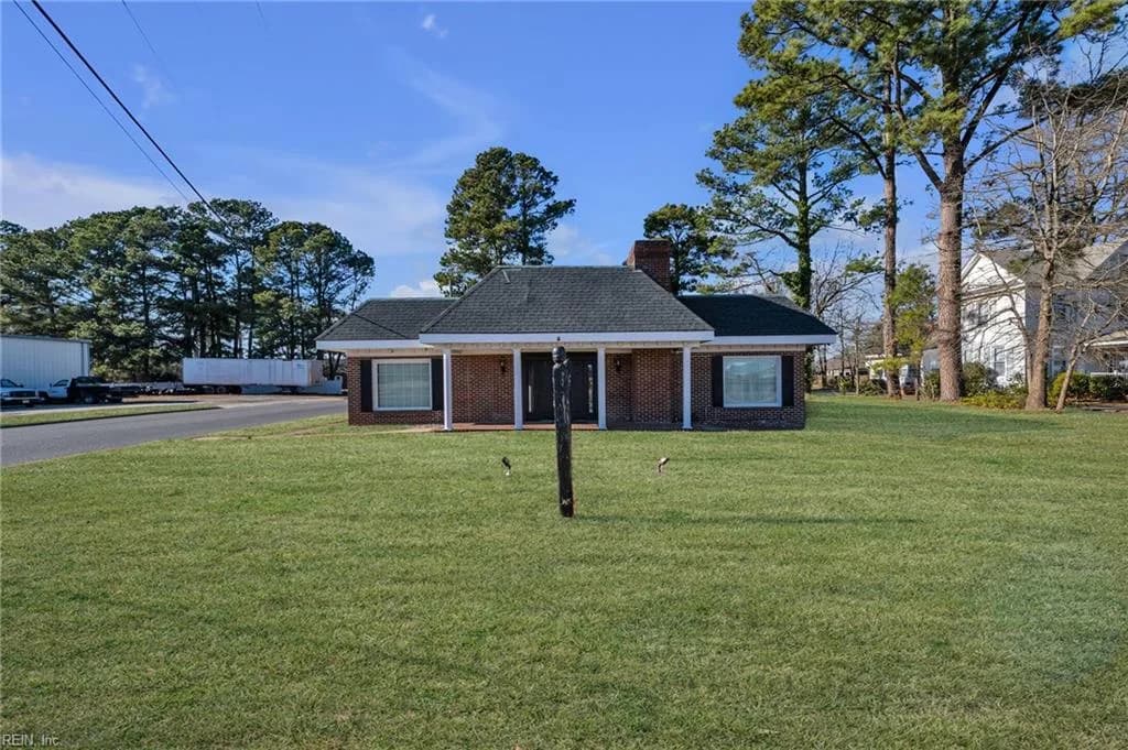 685 Carolina RD, SUFFOLK VA 23434 - Photo 3