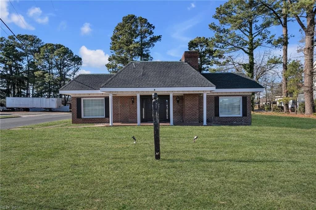 685 Carolina RD, SUFFOLK VA 23434 - Photo 4