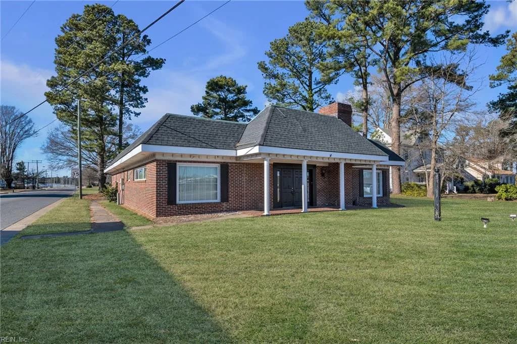 685 Carolina RD, SUFFOLK VA 23434 - Photo 5