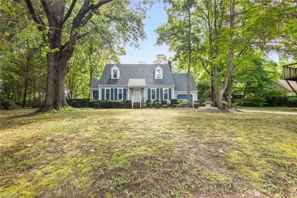 916 Oxford DR, VIRGINIABEACH VA 23452 - Photo 3