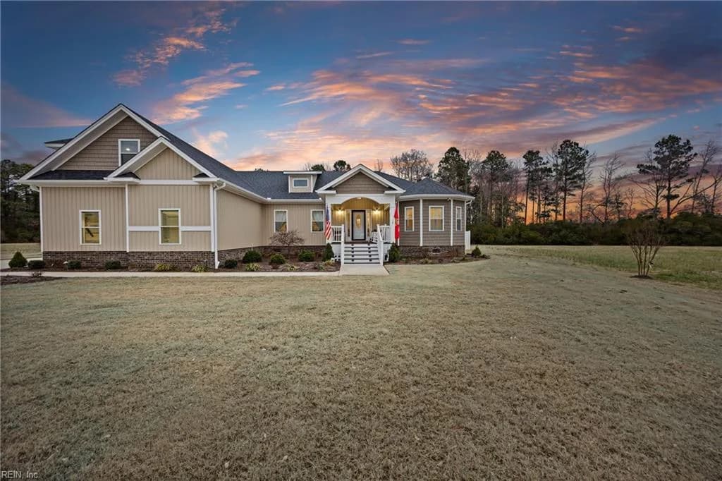 135 Savannah AVE, GRANDY NC 27939 - Photo 2