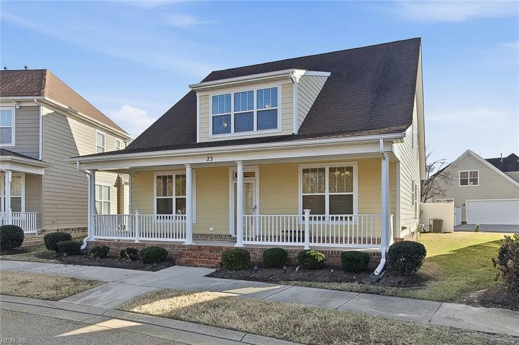 23 Ferncliff DR, Hampton — 3 bed Residential, 2,232 sqft