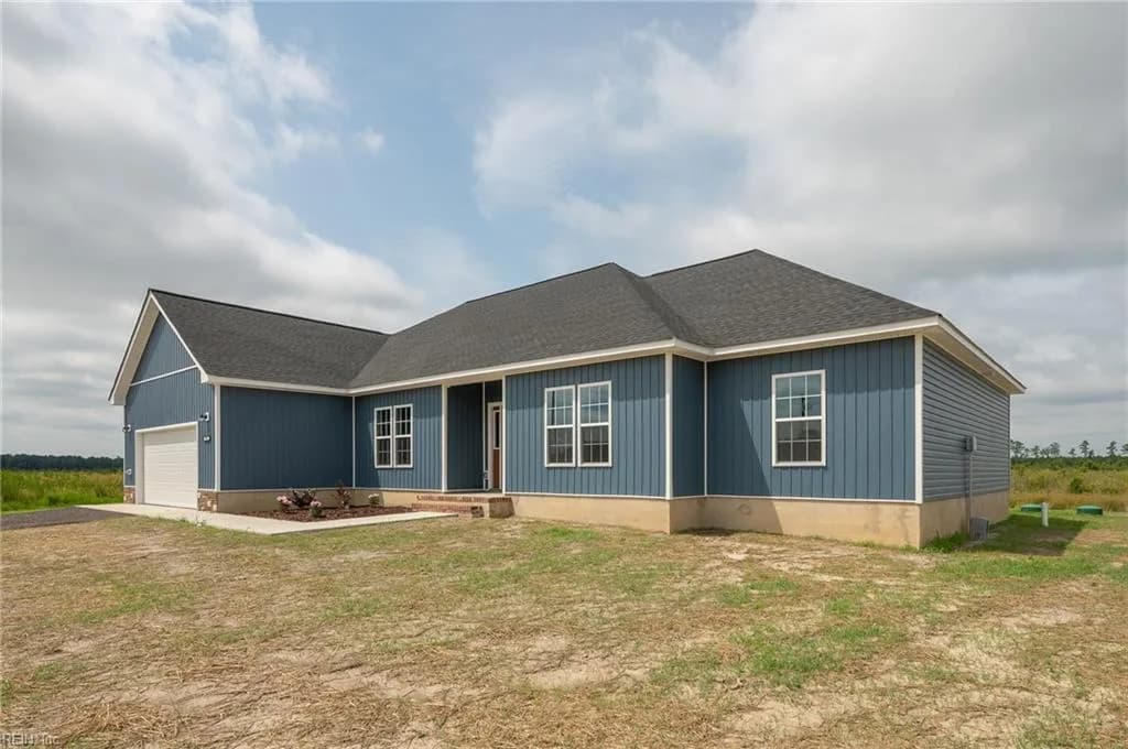 1120 rountree CRES, SUFFOLK VA 23434 - Photo 4