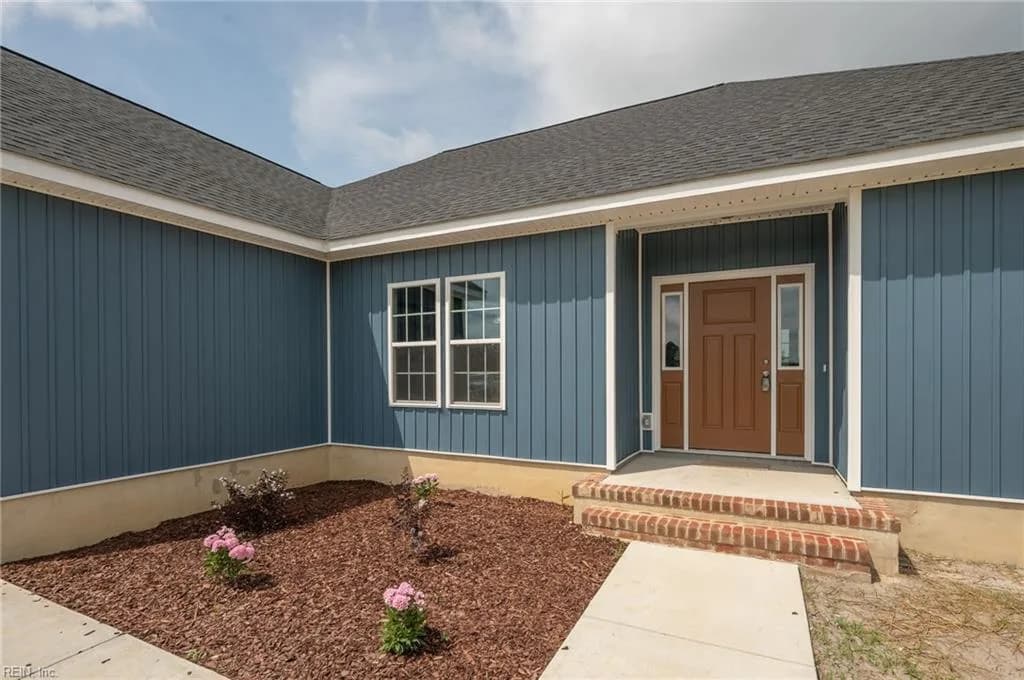 1120 rountree CRES, SUFFOLK VA 23434 - Photo 5