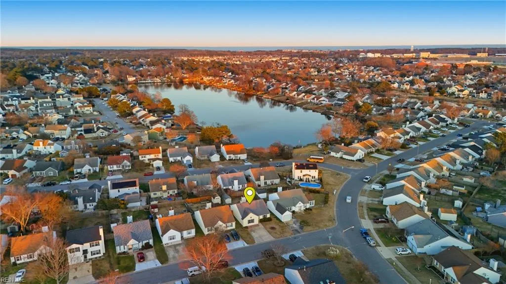 1064 Gershwin CT, Virginia Beach — 3 bed Residential, 1,432 sqft