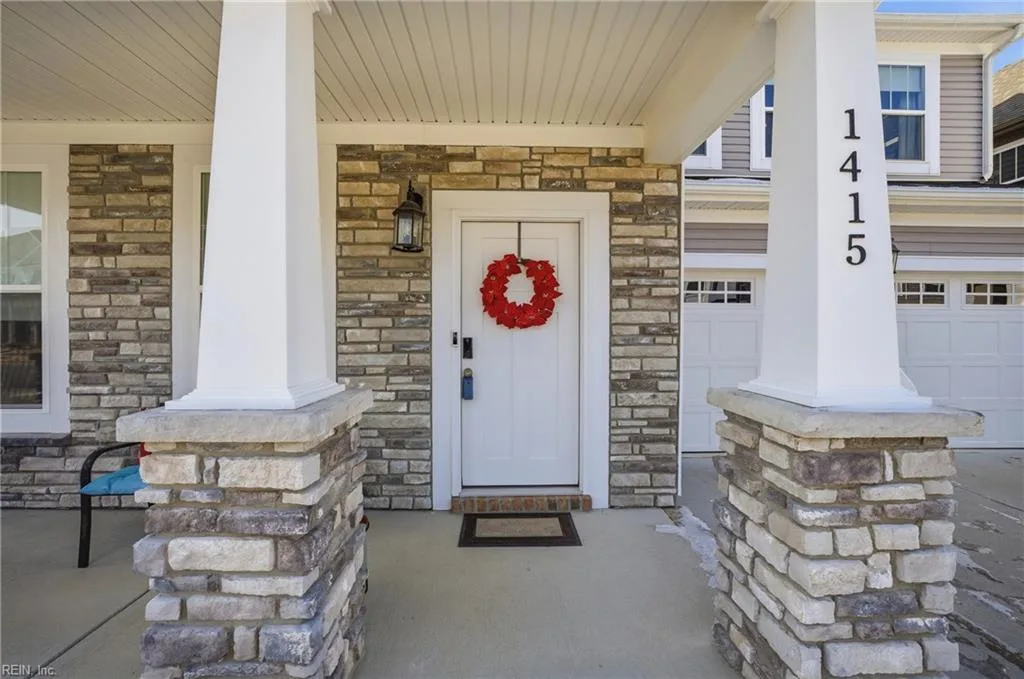 1415 Waltham LN, NEWPORTNEWS VA 23608 - Photo 5