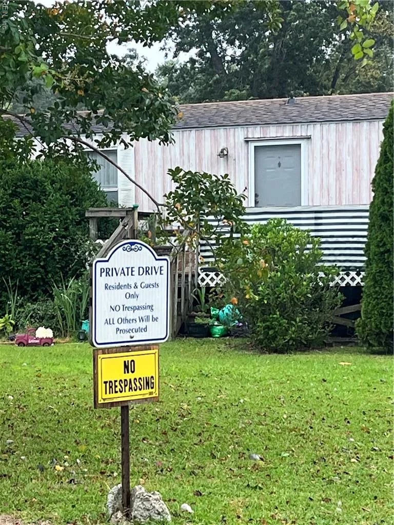 216 WORTH GUARD RD, COINJOCK NC 27923