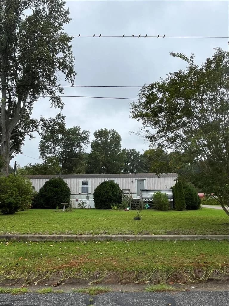 216 WORTH GUARD RD, COINJOCK NC 27923 - Photo 3