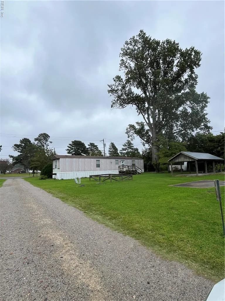 216 WORTH GUARD RD, COINJOCK NC 27923 - Photo 4