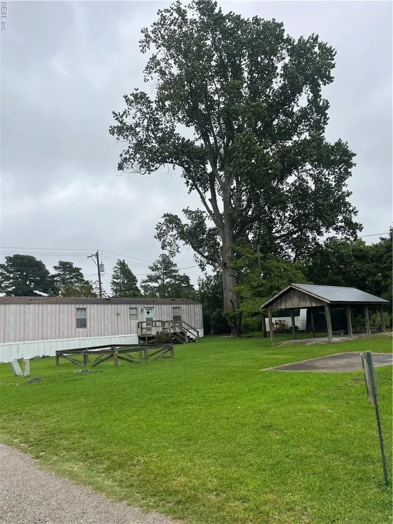216 WORTH GUARD RD, COINJOCK NC 27923 - Photo 5