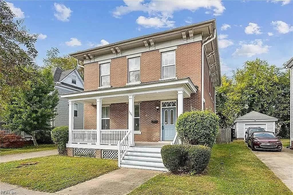 220 W 33rd ST, NORFOLK VA 23504 - Photo 3