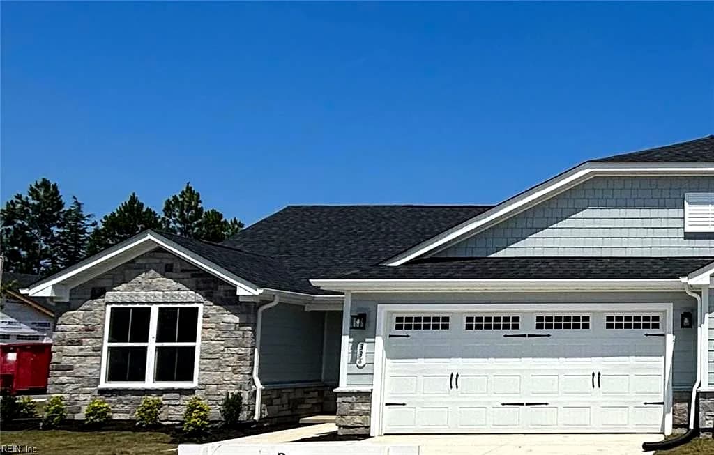 336 MEDLEY LN, SUFFOLK VA 23435 - Photo 2