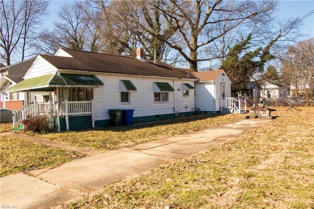 723 Center AVE, NEWPORTNEWS VA 23605 - Photo 3