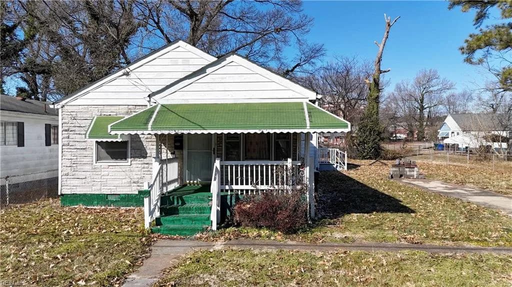 723 Center AVE, NEWPORTNEWS VA 23605 - Photo 4
