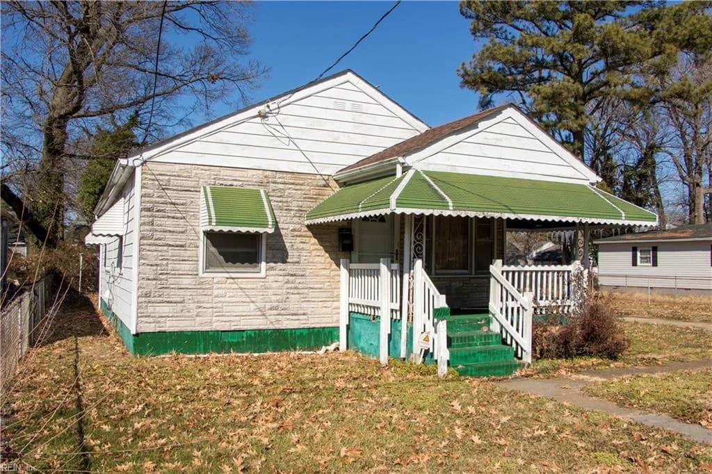 723 Center AVE, NEWPORTNEWS VA 23605 - Photo 5