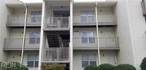572 Candle LN #302, NEWPORTNEWS VA 23608 - Photo 4