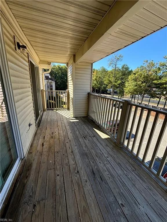 572 Candle LN #302, NEWPORTNEWS VA 23608 - Photo 5