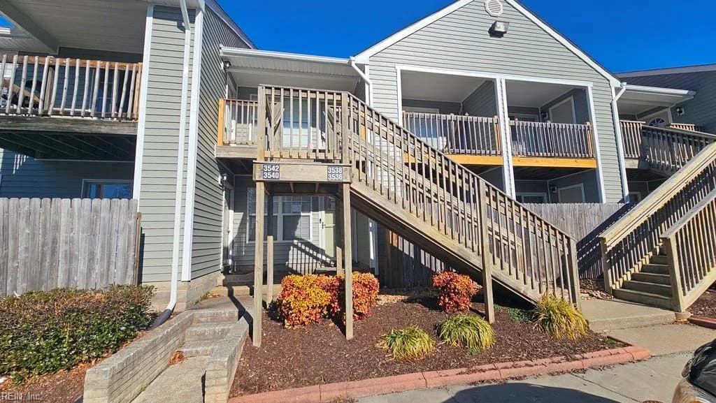 3536 Dublin CT, VIRGINIABEACH VA 23453 - Photo 2