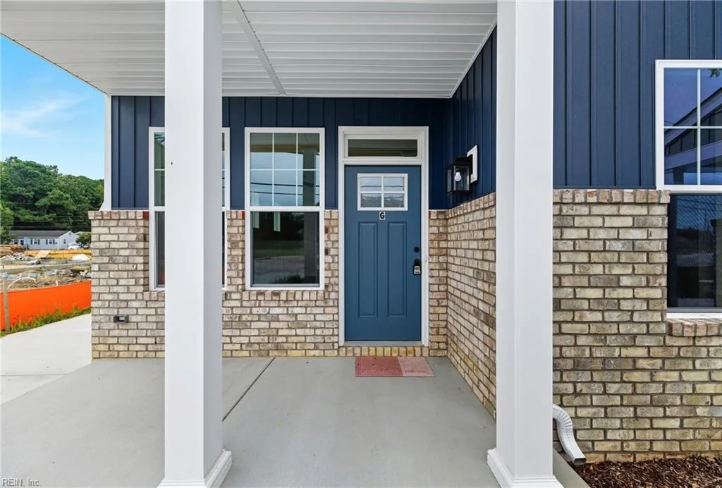 14307 Old Courthouse WAY #A, NEWPORTNEWS VA 23602 - Photo 3