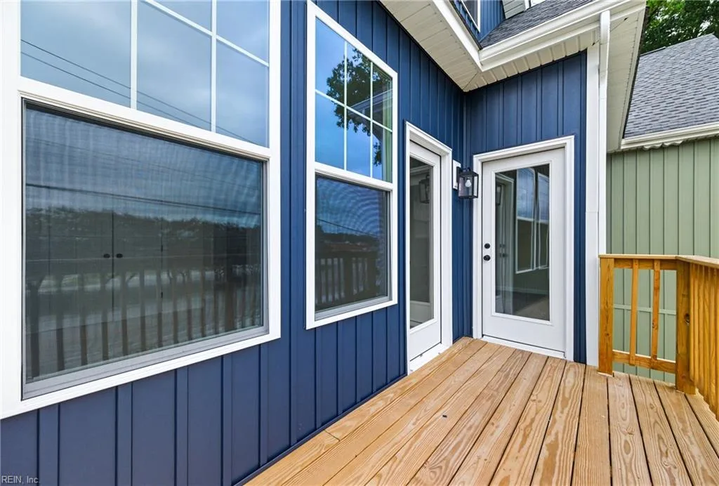 14307 Old Courthouse WAY #A, NEWPORTNEWS VA 23602 - Photo 4