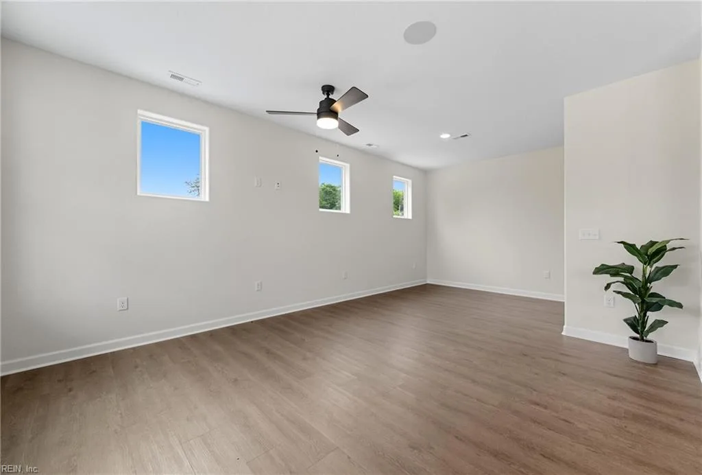 14307 Old Courthouse WAY #A, NEWPORTNEWS VA 23602 - Photo 5