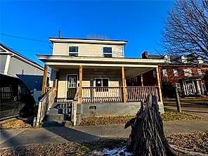 246 Pinner ST, Suffolk — Multi Family Residential, 1,600 sqft