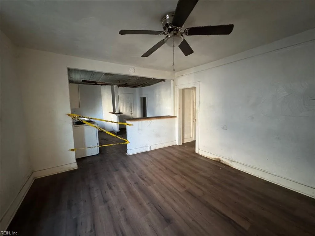 246 Pinner ST, SUFFOLK VA 23434 - Photo 5
