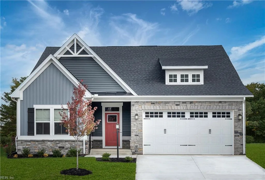 403 Tributary LN, Carrollton — 3 bed Residential, 1,601 sqft