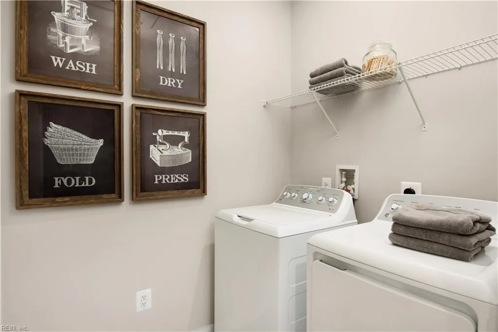 403 Tributary LN, CARROLLTON VA 23314 - Photo 4