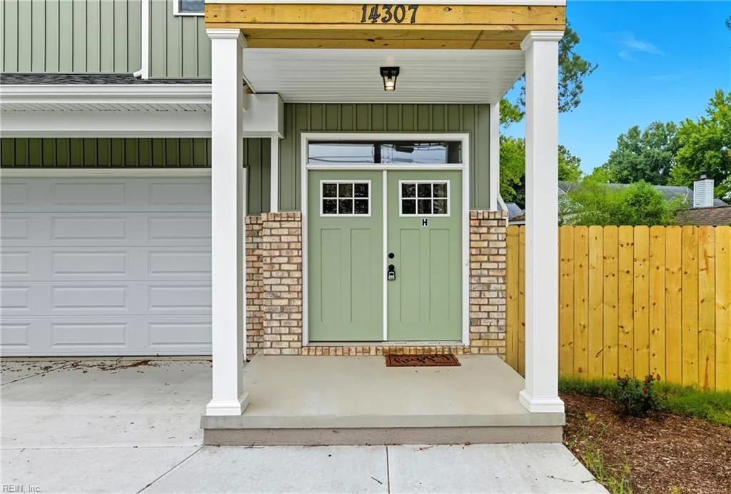 14307 Old Courthouse WAY #B, NEWPORTNEWS VA 23602 - Photo 3
